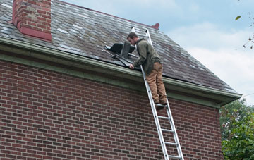 what affects urgent Nyton roof repairs