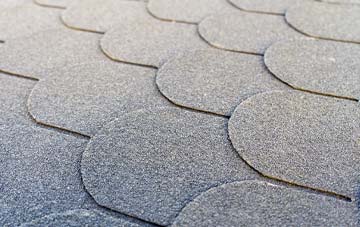 Nyton asphalt roofing costs