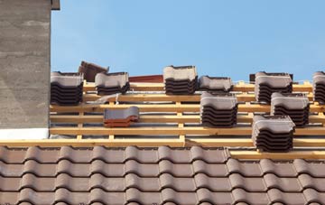 Nyton clay roofing costs