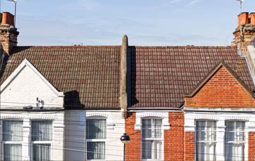 clay roofing Nyton, West Sussex