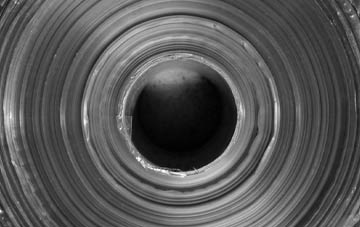 Nyton edpm waterproofing