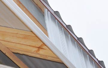 why Nyton fascia repairs are essential