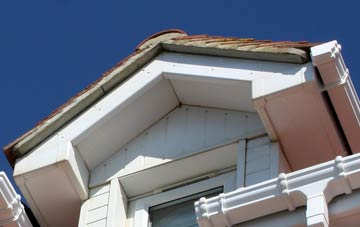 Nyton fascia installation costs