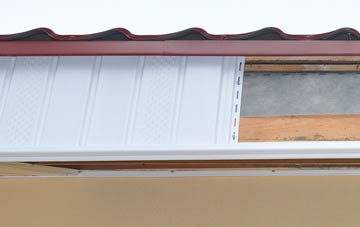 Nyton fascia repair costs