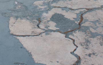 fibreglass roofing replacement Nyton