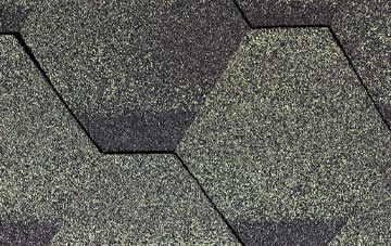 Nyton fibreglass shingle repairs