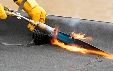 flat roof repairs Nyton, West Sussex