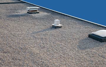 flat roofing Nyton, West Sussex