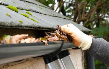 gutter cleaning Nyton, West Sussex