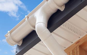 Nyton gutter installation costs