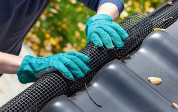 Nyton gutter repair companies