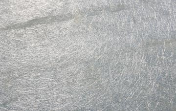 Nyton laminate fibreglass or shingles?