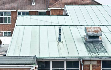 Nyton lead roofing costs