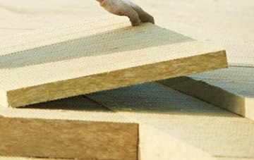 measuring Nyton tapered insulation