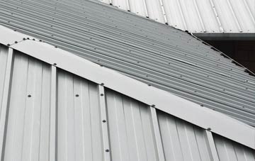 disadvantages of Nyton metal roofing