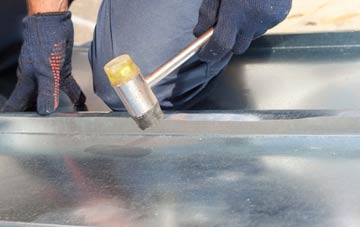 Nyton metal roofing costs