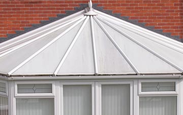 Nyton polycarbonate conservatory roof repairs