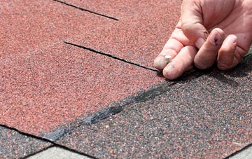 Nyton asphalt roof repairs