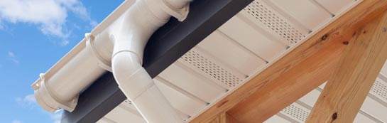 get Nyton guttering quotes today