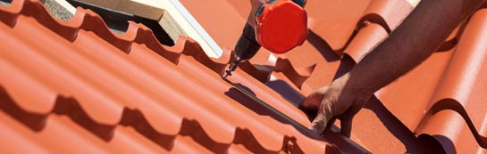 save on Nyton roof installation costs