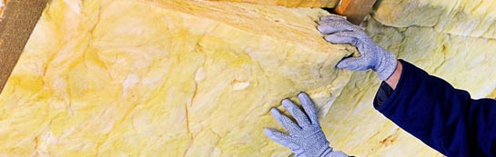 quotes for Nyton roof insulation