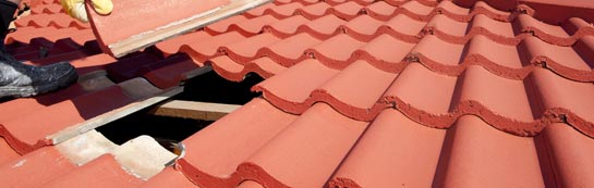 compare Nyton roof repair quotes
