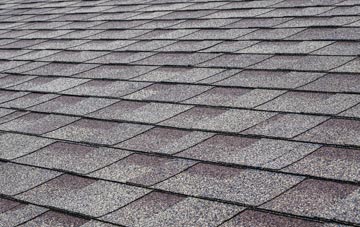 Nyton tiles for shallow pitch roofing