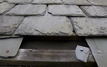 Nyton slate roof repairs and maintenance