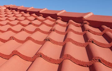 Nyton tile and slate roof replacement