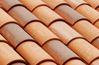 Nyton clay roofing