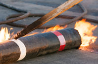 free Nyton flat roofing repair quotes