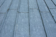 Nyton lead roofing