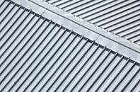 Nyton metal roofing